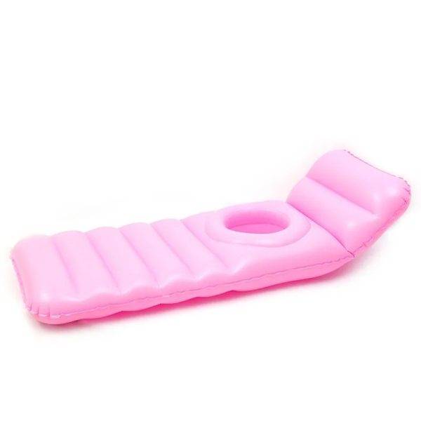 Inflable de apoyo para embarazadas  cojín ergonómico para descanso y comodidad