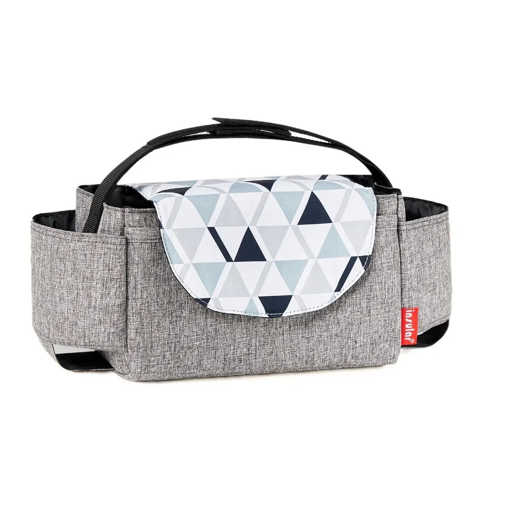 BOLSO ORGANIZADOR PARA COCHE Toletitoscl