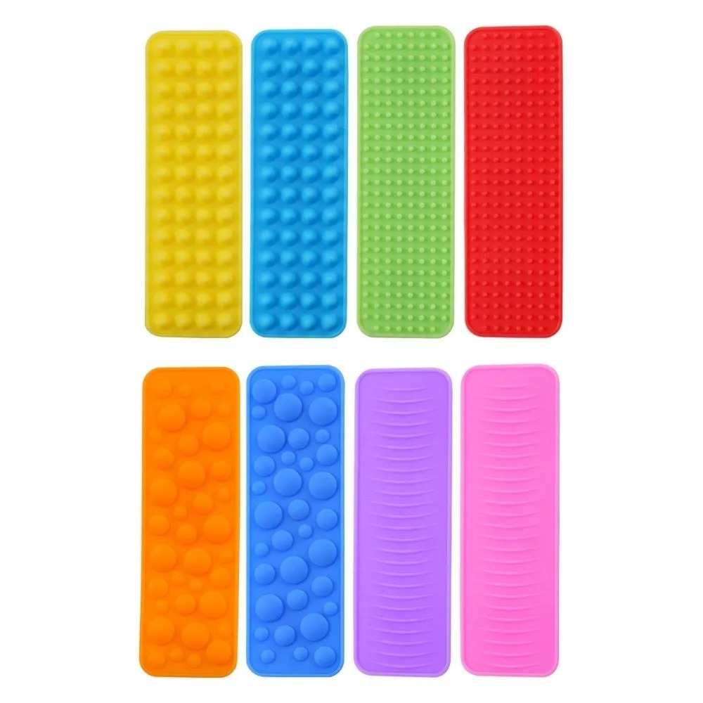 KIT SENSORIAL VENTOSAS TEXTURAS Toletitoscl