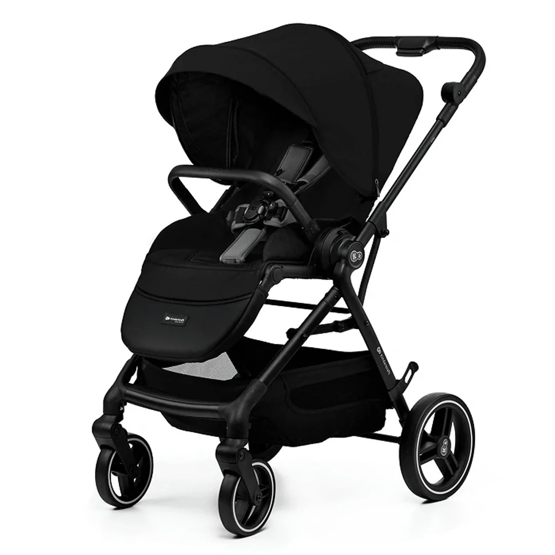 Coche de Paseo Yoxi black Toletitoscl