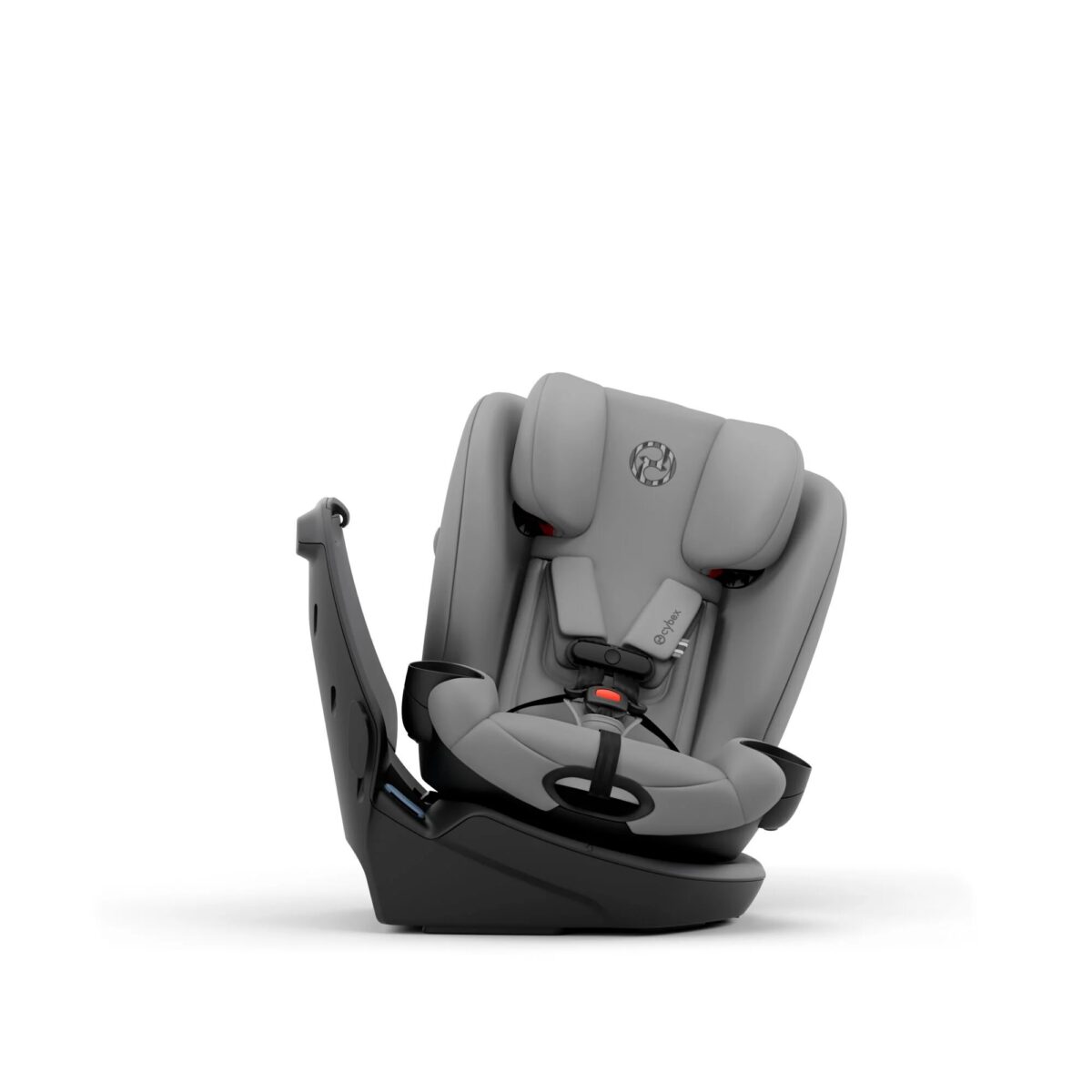 Silla de Auto Convertible Todo en Una Callisto G 360 Select Toletitoscl